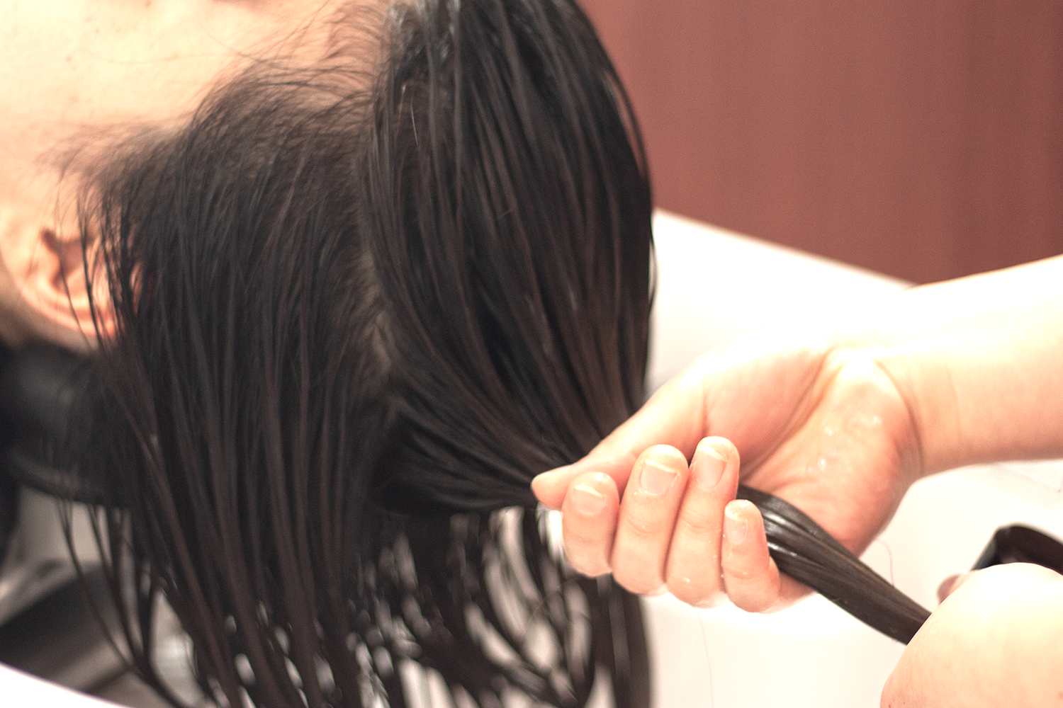  ヘッドスパの種類をご紹介